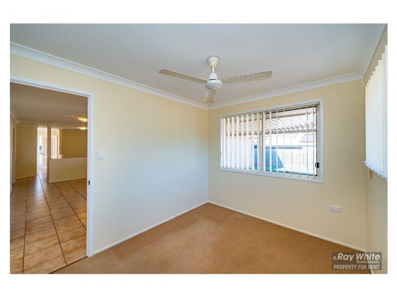116 Donovan Crescent, Gracemere QLD 4702