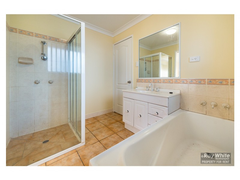 116 Donovan Crescent, Gracemere QLD 4702