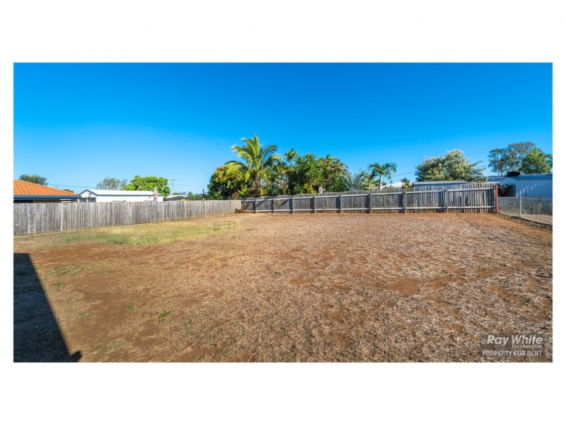 116 Donovan Crescent, Gracemere QLD 4702