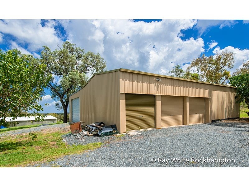 41 Angela Road, Rockyview QLD 4701