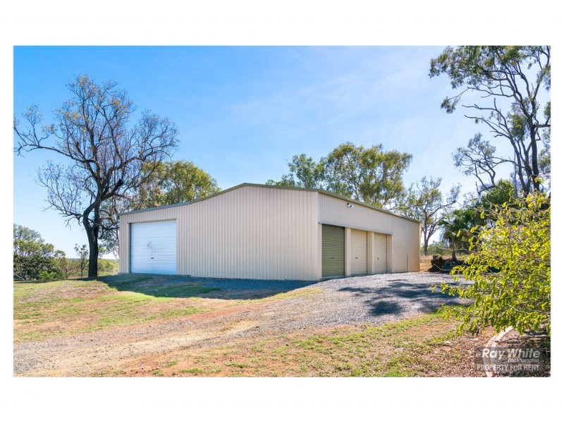 41 Angela Road, Rockyview QLD 4701