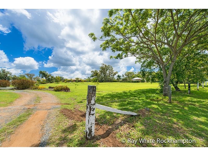 41 Angela Road, Rockyview QLD 4701