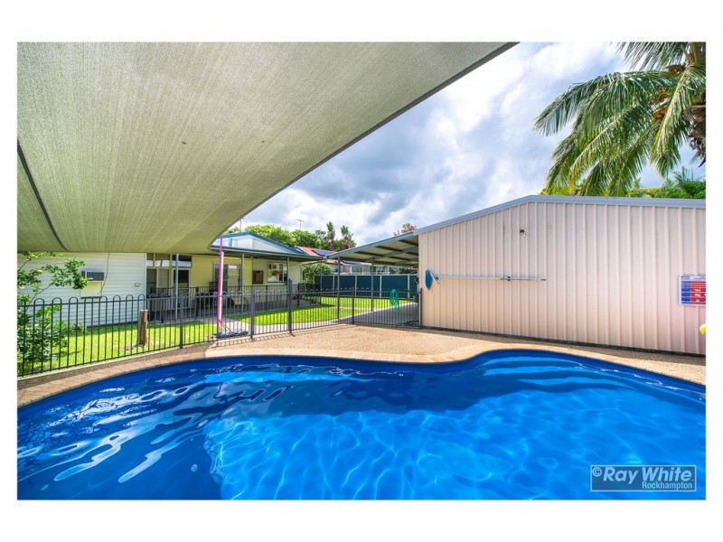 344 Dean street, Frenchville QLD 4701