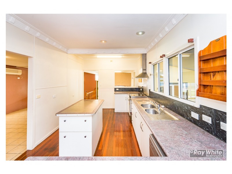 344 Dean street, Frenchville QLD 4701