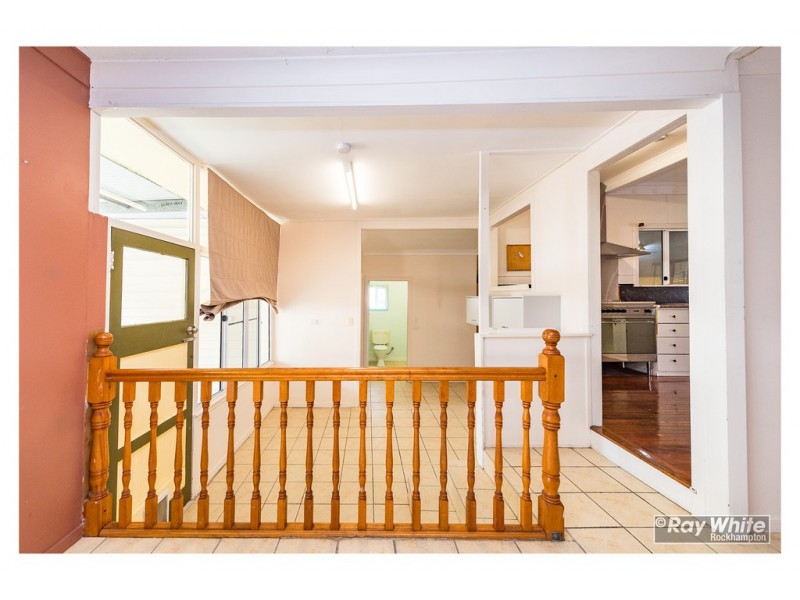 344 Dean street, Frenchville QLD 4701