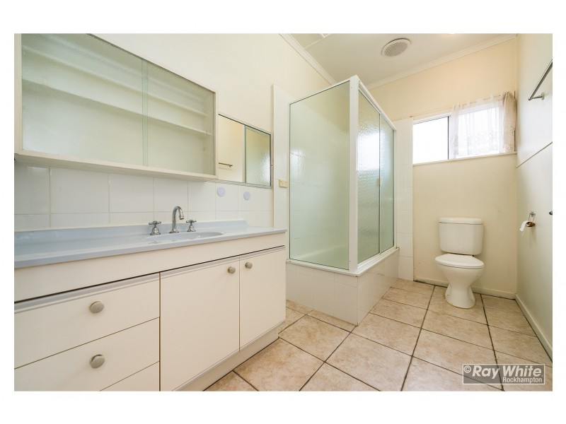 344 Dean street, Frenchville QLD 4701