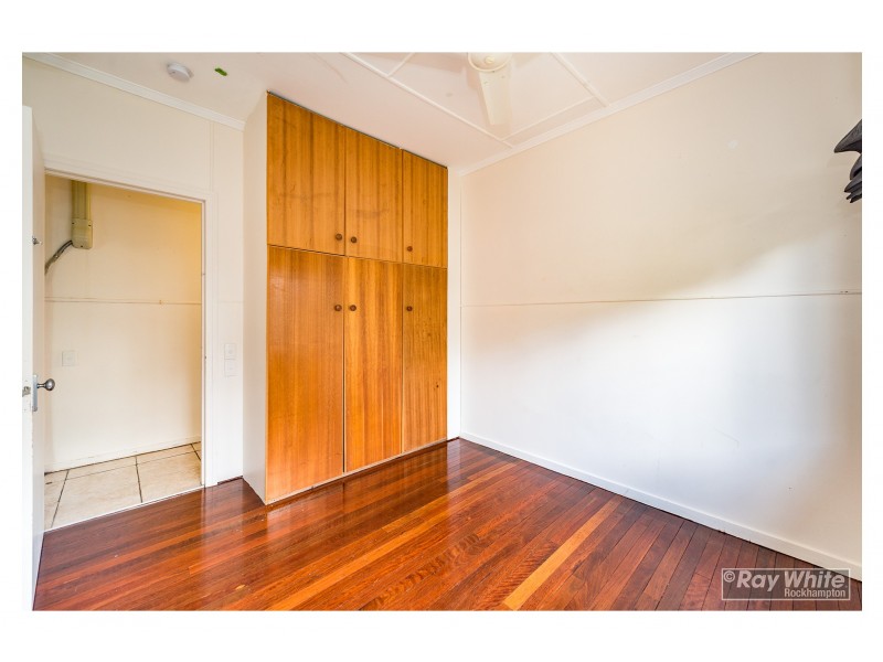 344 Dean street, Frenchville QLD 4701