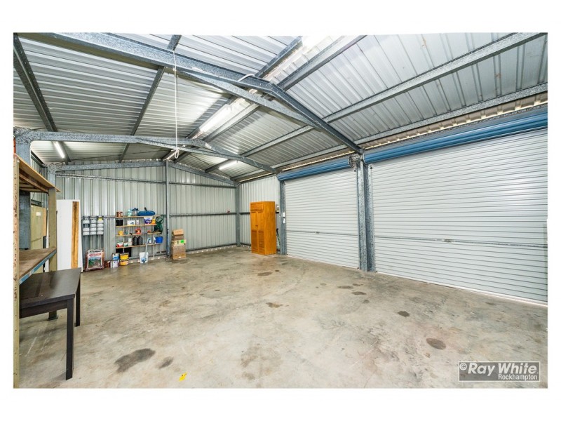 344 Dean street, Frenchville QLD 4701