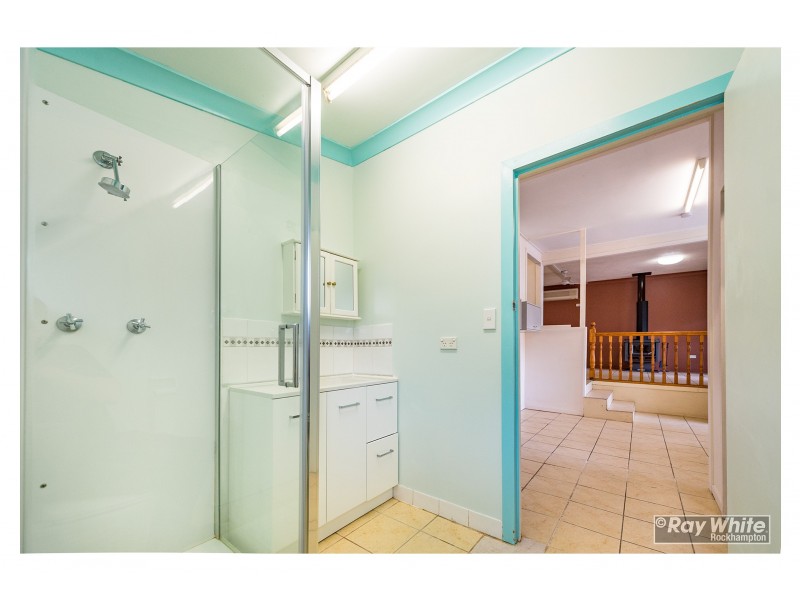 344 Dean street, Frenchville QLD 4701