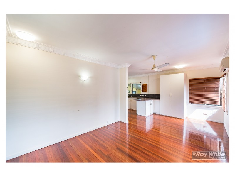 344 Dean street, Frenchville QLD 4701