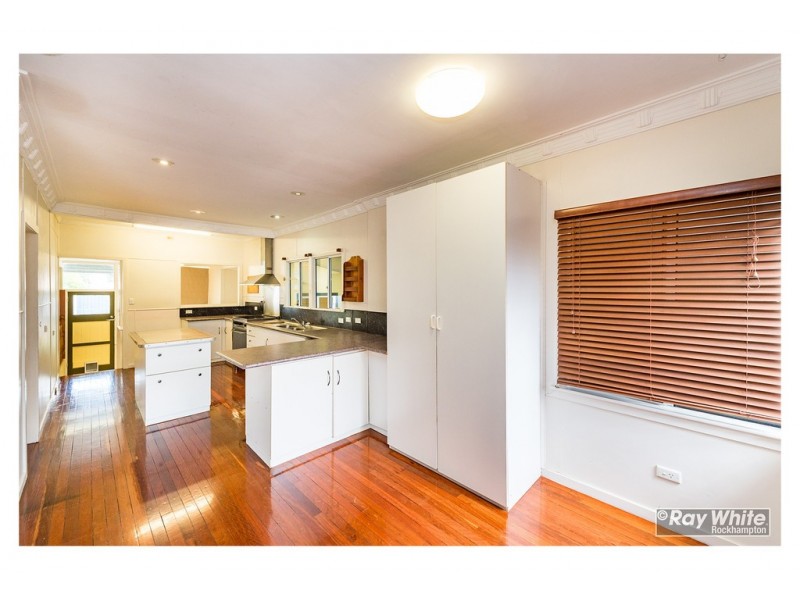 344 Dean street, Frenchville QLD 4701