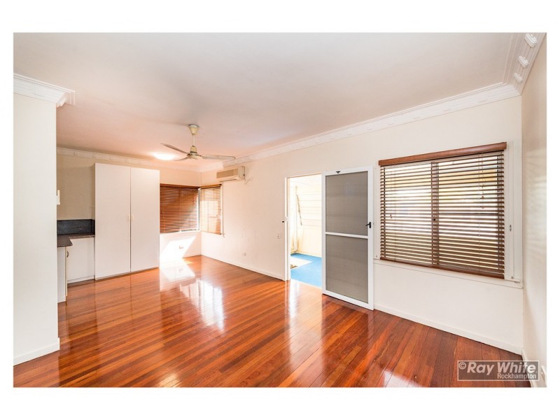 344 Dean street, Frenchville QLD 4701