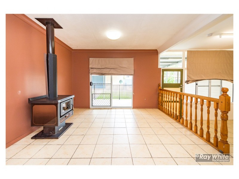 344 Dean street, Frenchville QLD 4701