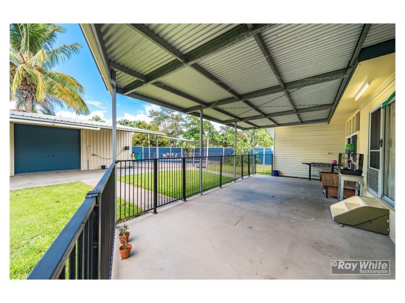 344 Dean street, Frenchville QLD 4701