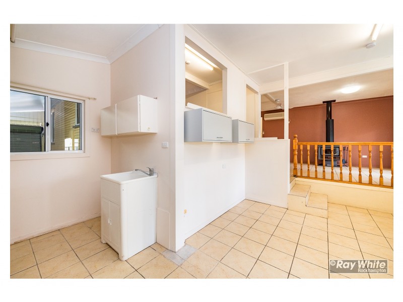 344 Dean street, Frenchville QLD 4701