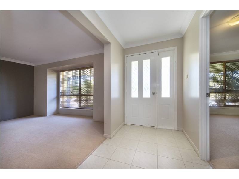 12 Kristie Drive, Rockyview QLD 4701