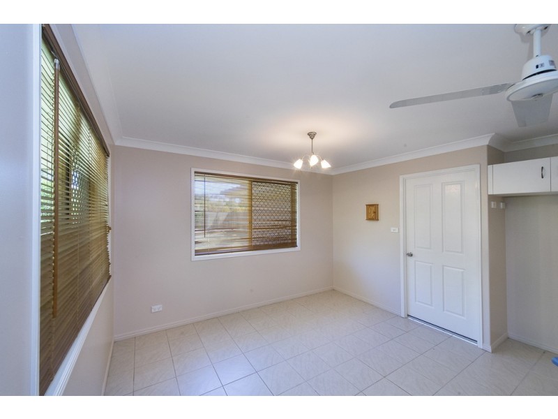12 Kristie Drive, Rockyview QLD 4701