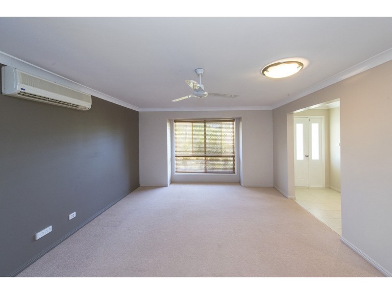 12 Kristie Drive, Rockyview QLD 4701
