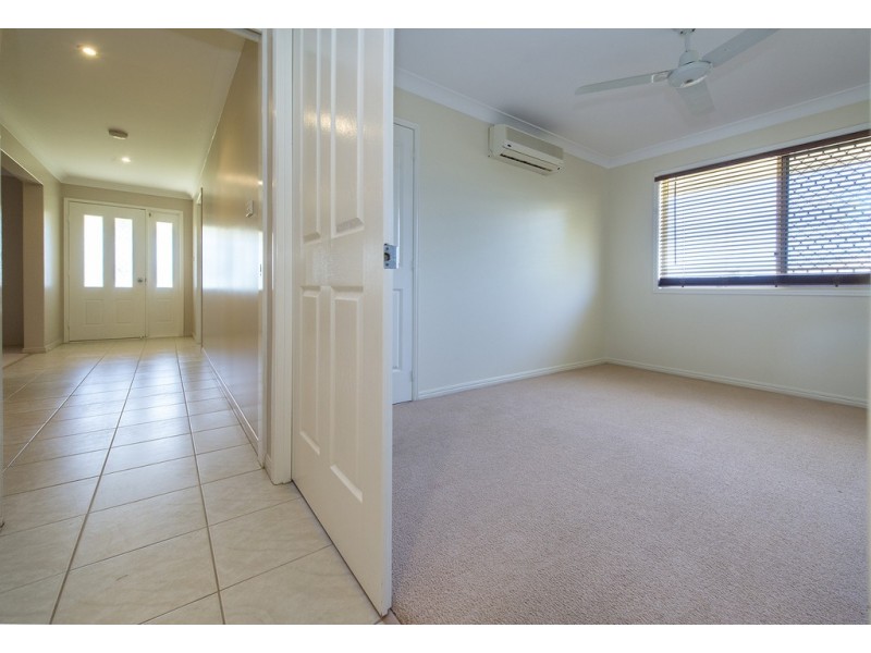 12 Kristie Drive, Rockyview QLD 4701
