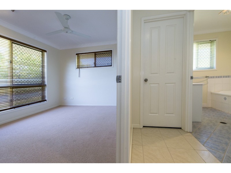 12 Kristie Drive, Rockyview QLD 4701