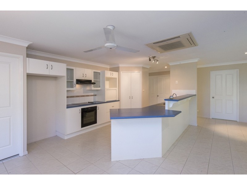 12 Kristie Drive, Rockyview QLD 4701