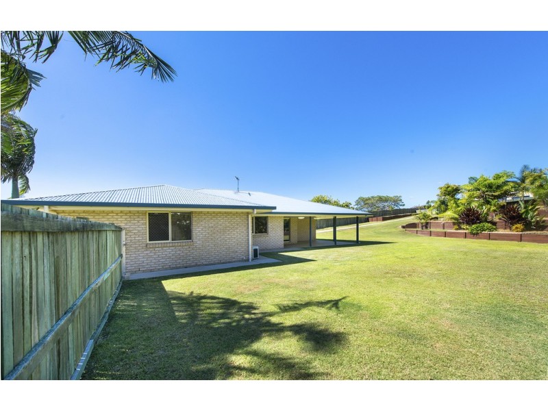 12 Kristie Drive, Rockyview QLD 4701