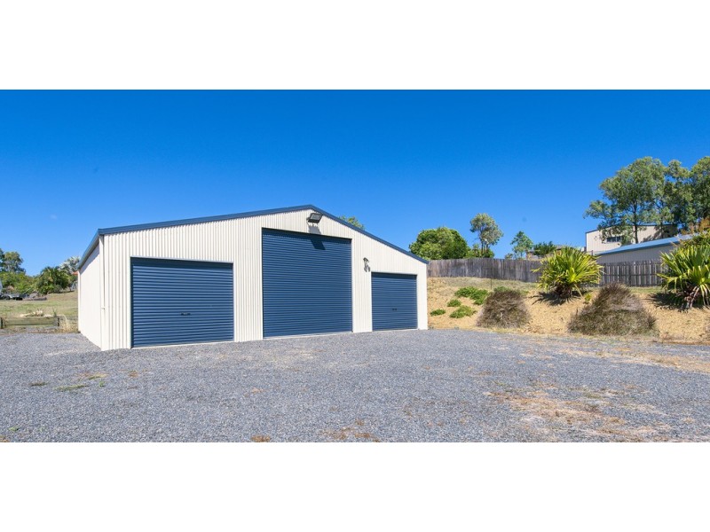 12 Kristie Drive, Rockyview QLD 4701