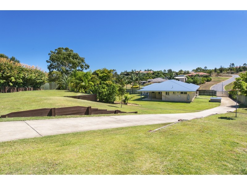 12 Kristie Drive, Rockyview QLD 4701