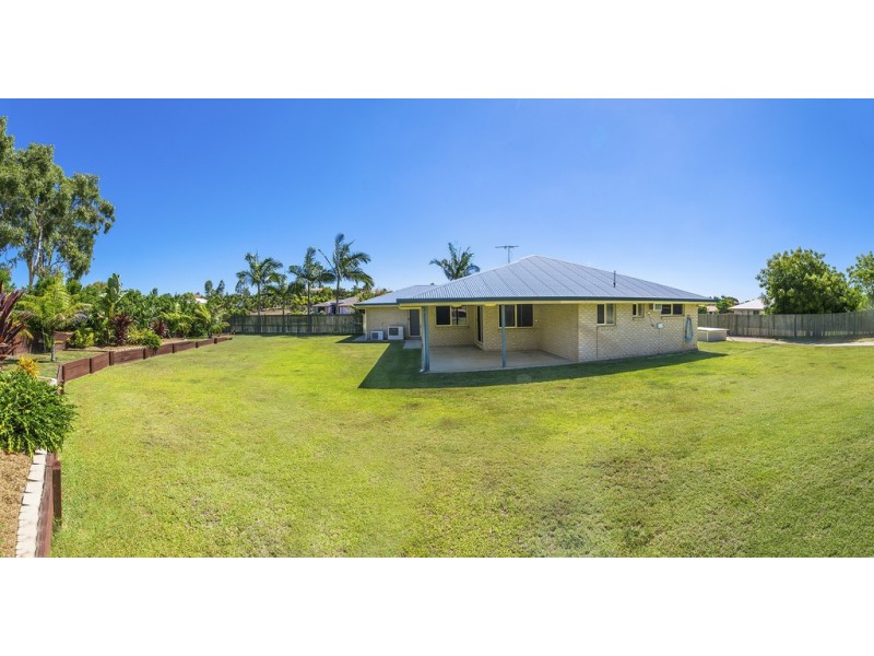 12 Kristie Drive, Rockyview QLD 4701