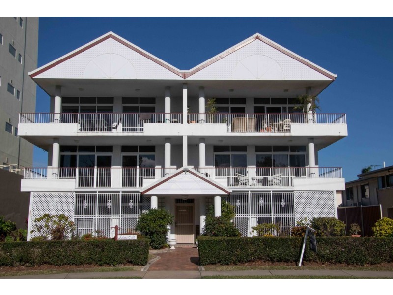 2-14 Victoria Parade, Rockhampton City QLD 4700