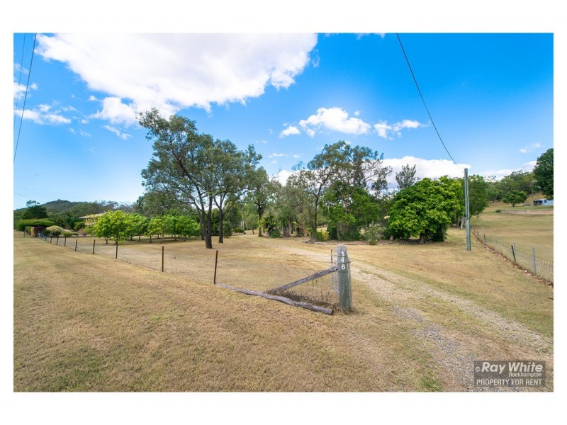 146 Barmoya Road, The Caves QLD 4702