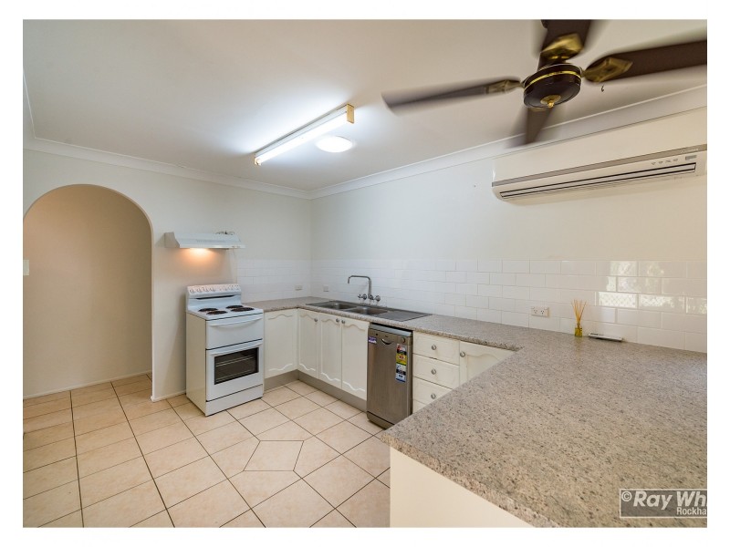 27 Gowdie Avenue, Frenchville QLD 4701