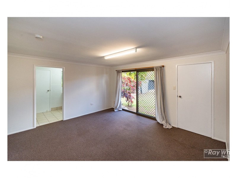 27 Gowdie Avenue, Frenchville QLD 4701