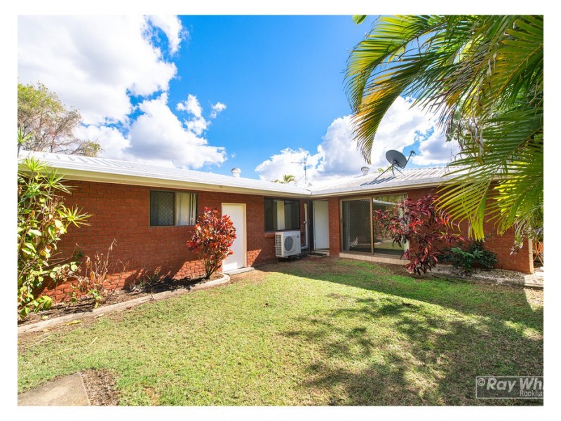 27 Gowdie Avenue, Frenchville QLD 4701