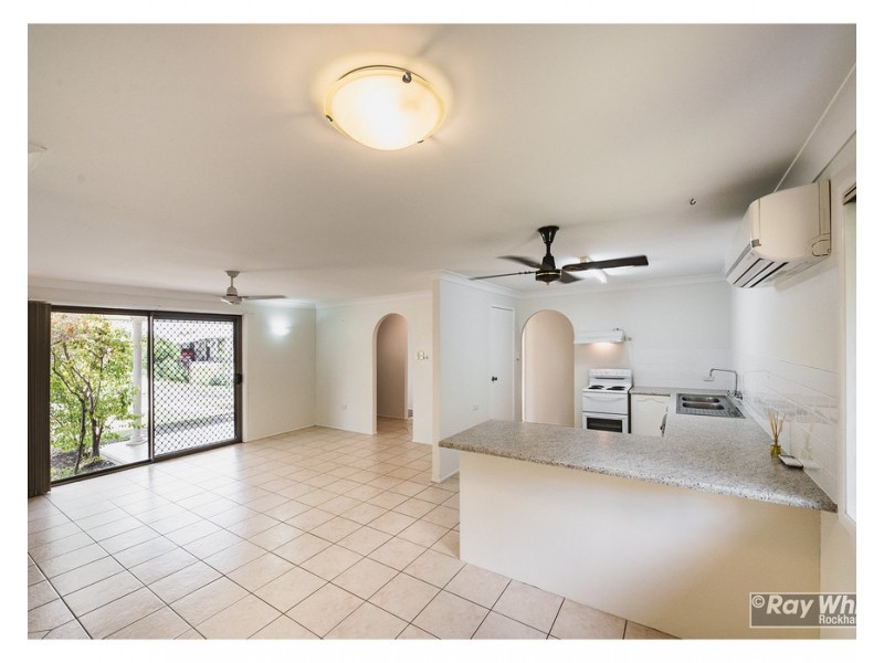 27 Gowdie Avenue, Frenchville QLD 4701