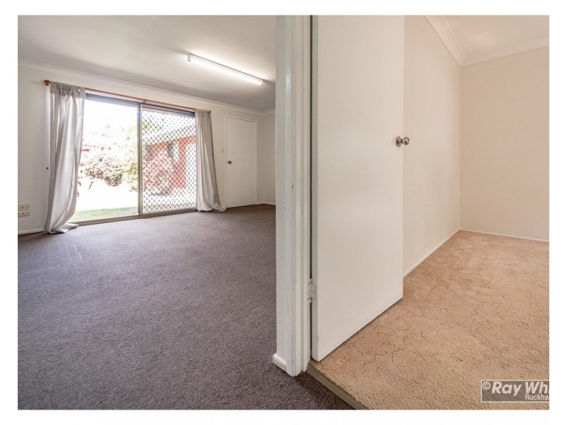 27 Gowdie Avenue, Frenchville QLD 4701