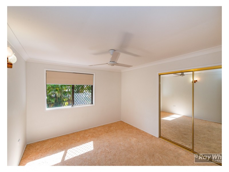 27 Gowdie Avenue, Frenchville QLD 4701