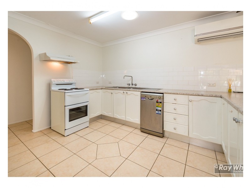 27 Gowdie Avenue, Frenchville QLD 4701