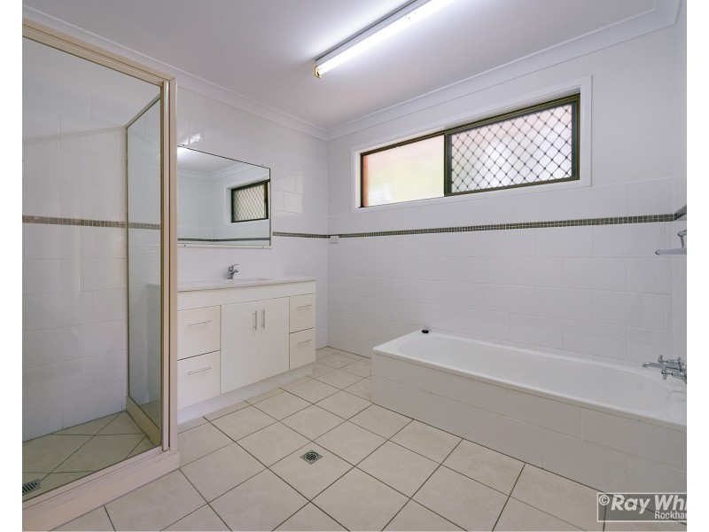 27 Gowdie Avenue, Frenchville QLD 4701