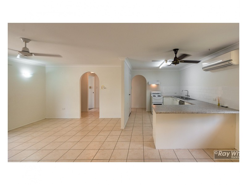 27 Gowdie Avenue, Frenchville QLD 4701