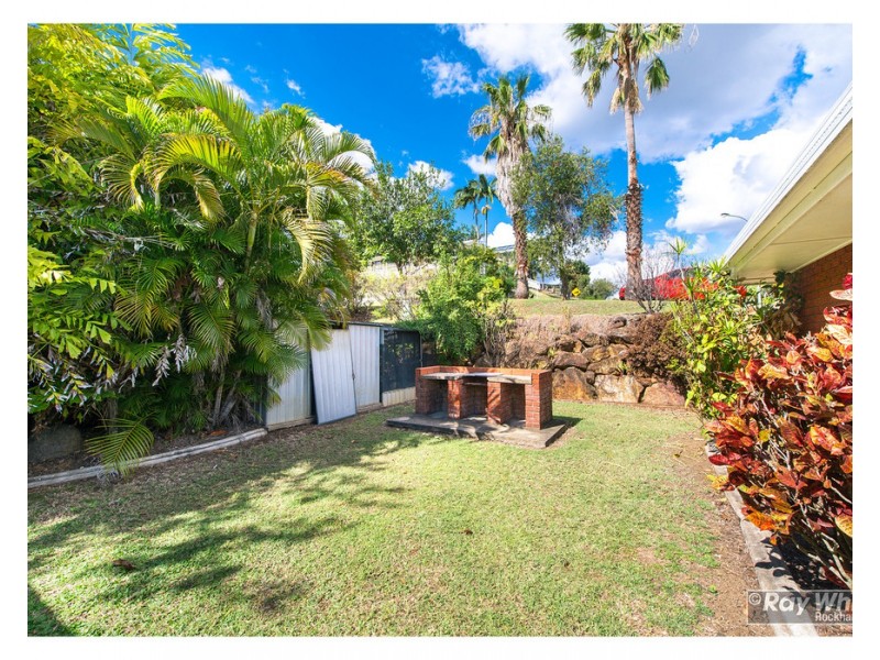 27 Gowdie Avenue, Frenchville QLD 4701