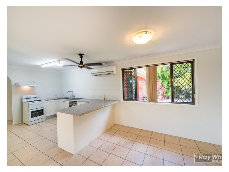 27 Gowdie Avenue, Frenchville QLD 4701