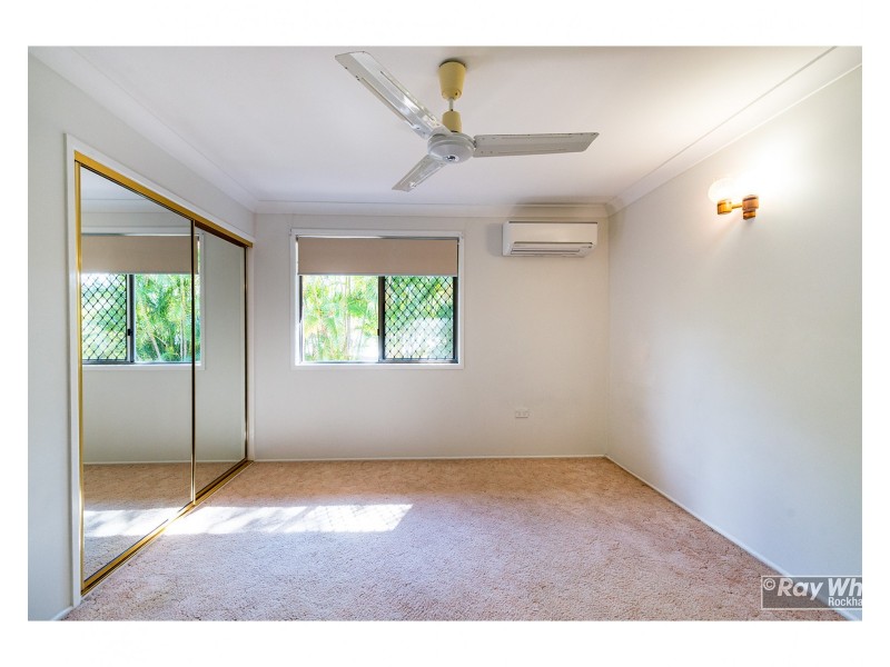 27 Gowdie Avenue, Frenchville QLD 4701