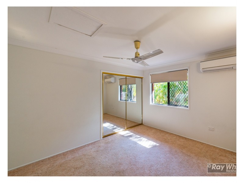 27 Gowdie Avenue, Frenchville QLD 4701