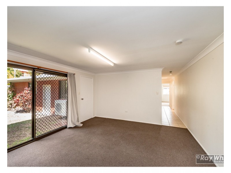 27 Gowdie Avenue, Frenchville QLD 4701