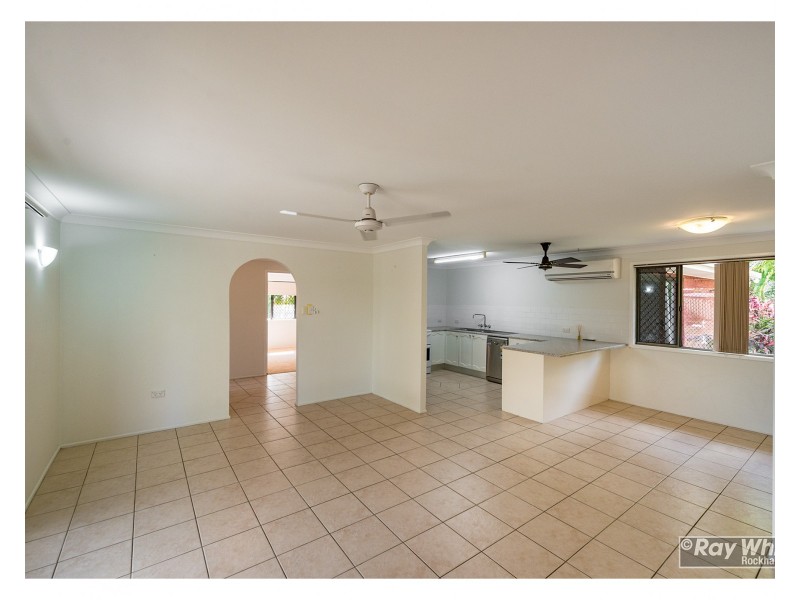 27 Gowdie Avenue, Frenchville QLD 4701