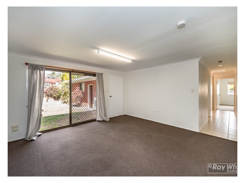 27 Gowdie Avenue, Frenchville QLD 4701