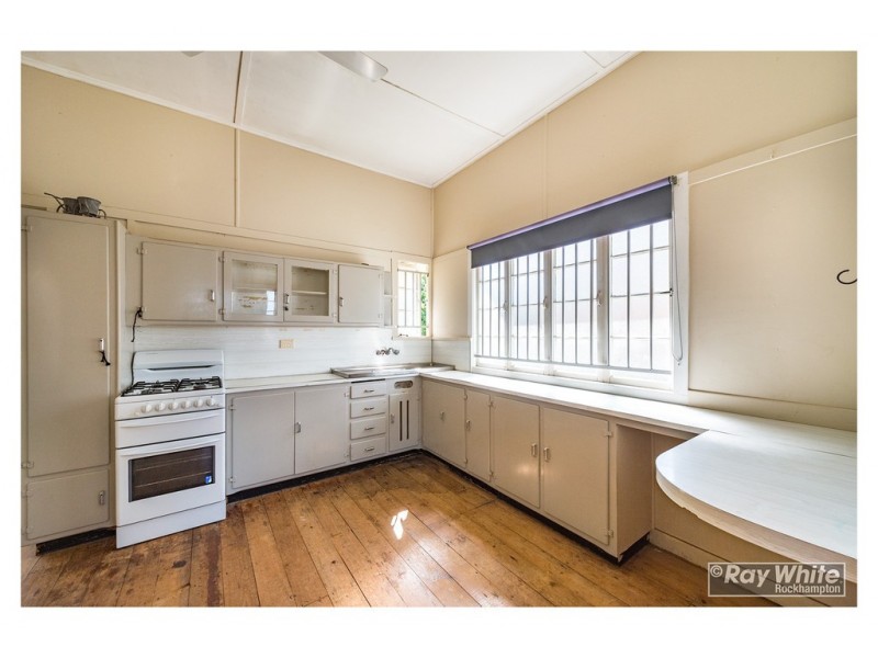 45 Woodville Street, Wandal QLD 4700