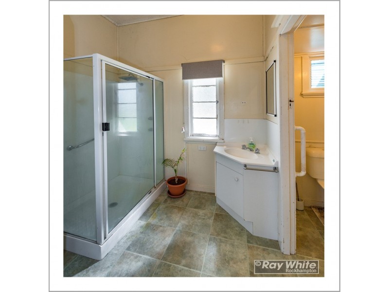 45 Woodville Street, Wandal QLD 4700