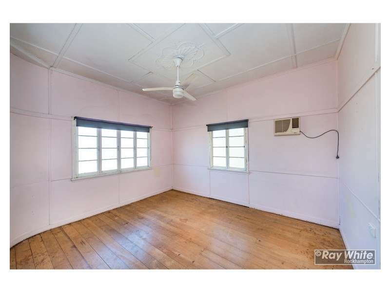 45 Woodville Street, Wandal QLD 4700